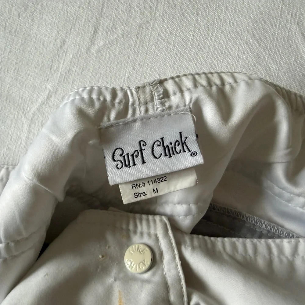 Surf Chick surf chick